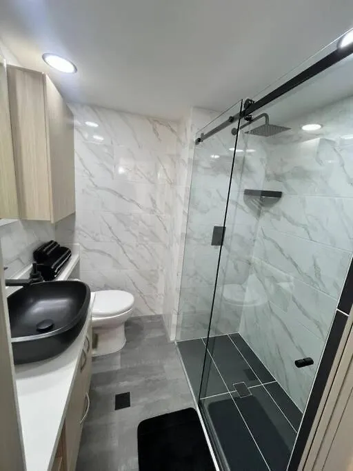 Beautiful Renovated Apart 23Rd Floor - View Medellin